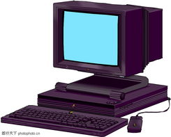 電腦0761 探索電腦圖庫的多樣性與應用