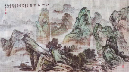 中國(guó)收藏網(wǎng) 四川組織文化藝術(shù)交流活動(dòng)，共鑒收藏魅力